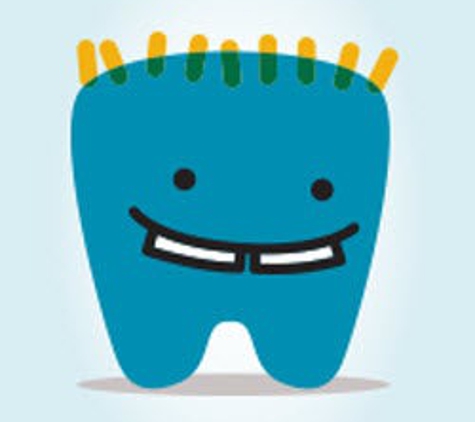 My Kid's Dentist & Orthodontics - West Jordan, UT