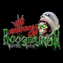 The Hauntings of Boogeyman Haunted House - Carnivals