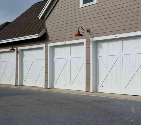 Eudy Door Co. - Sacramento, CA