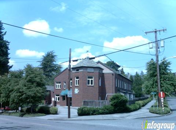 Boyer Children's Clinic - Seattle, WA