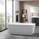 Modern Bath and Kitchens