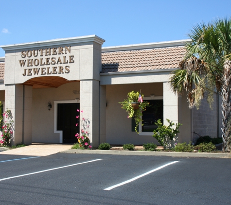 Southern Wholesale Jewelers - Jasper, AL