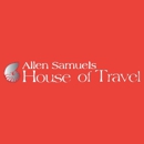 Allen Samuels House Of Travel - Travel Agencies