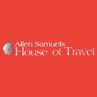 Allen Samuels House Of Travel