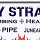 Icy Strait Plumbing & Heating