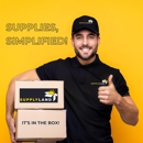 SupplyLand - Boxes-Paper