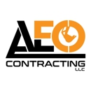 AEO Contracting - Snow Removal Service