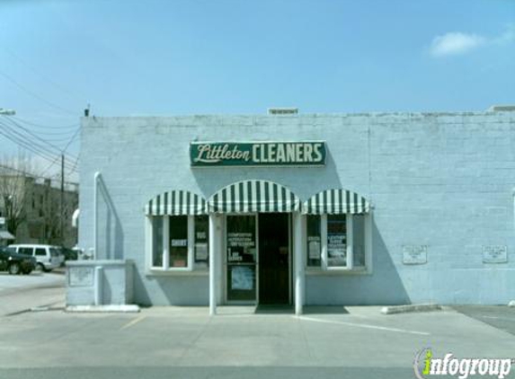 Littleton Cleaners - Littleton, CO