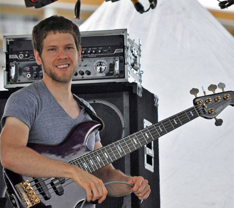 Matt Johnson - Bassist - Miami, FL - Miami, FL