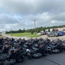 Walls Equipment Sales - Lawn Mowers