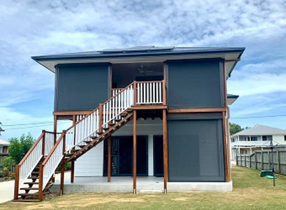 Affordable Screens & Blinds - Thabeban, QLD