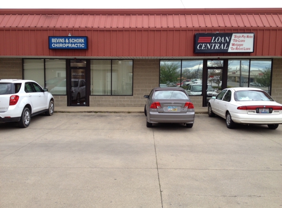 Loan Central Inc - Waverly, OH