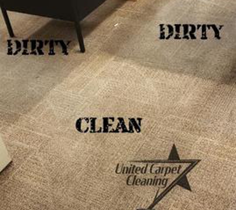 United Carpet Cleaning - Taylorsville, UT