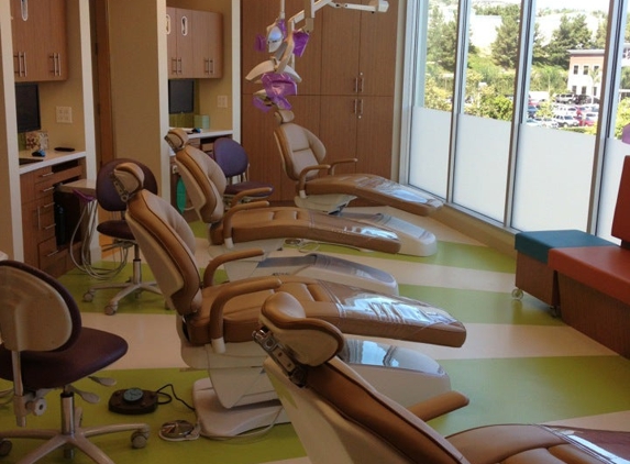 Aliso Kids Dental & Orthodontics - Aliso Viejo, CA