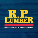 R.P. Lumber - Building Materials