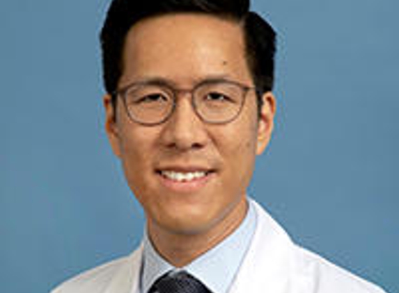 Simon S. Fung, MD - Los Angeles, CA