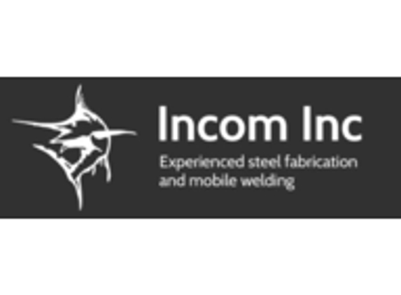 Incom Inc - Kailua Kona, HI