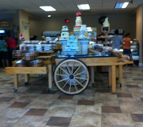 Yia Yia's Bakery - Rosedale, MD