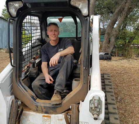 Nate Foster Tree Care - Auburn, CA