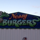 Nessy Burgers