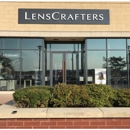 LensCrafters - Optical Goods