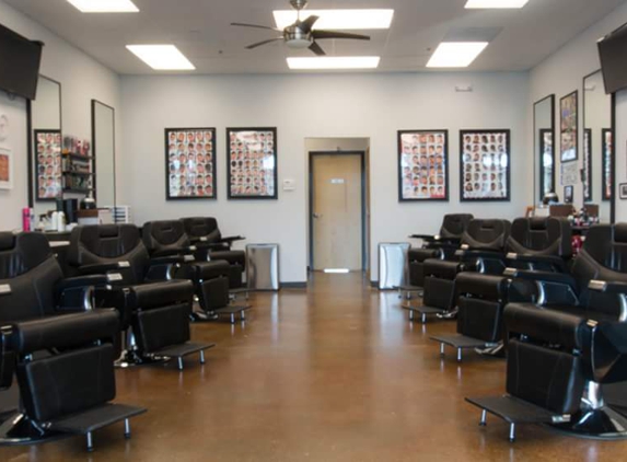 N'Style Barber Shop - Smyrna, GA