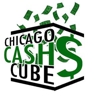 Chicago Cash Cube gallery