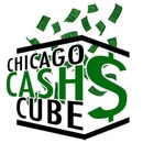Chicago Cash Cube