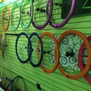 Will of Time Bikes - Bicycle Shops