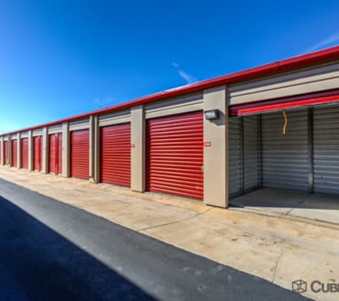 CubeSmart Self Storage - Lancaster, CA