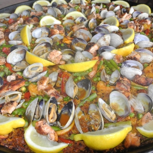 Paella Time Authentic Tapas & Paella Catering - San Francisco, CA