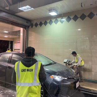 Jomar Car Wash - Flushing, NY