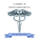 Gabriel M. Deschamps, MD, PA - Physicians & Surgeons
