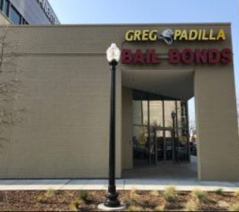 Greg Padilla Bail Bonds - Sacramento, CA