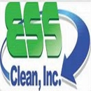 ESS Clean - Building Maintenance
