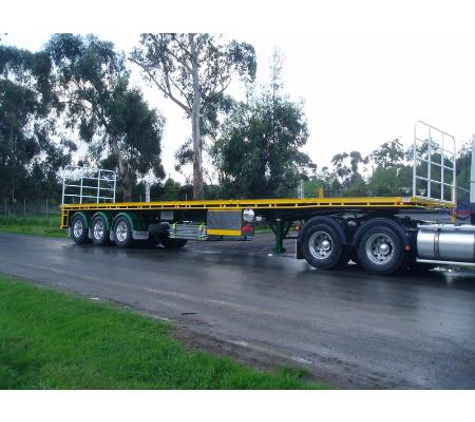 Custom Transport Equipment P/L - Drouin, VIC