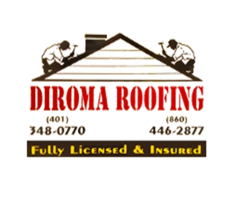 DiRoma Roofing