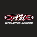 Automotive Unlimited - Automobile Body Repairing & Painting