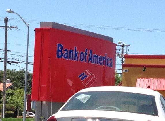 Bank of America Financial Center - North Highlands, CA