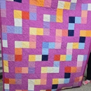 Under Cover Sewing Machine Service & Quilting