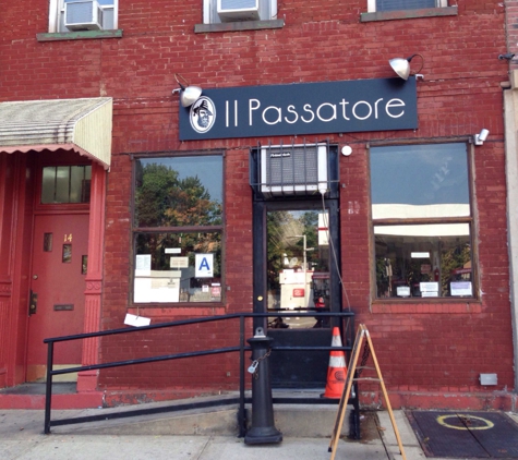 Il Passatore - Brooklyn, NY