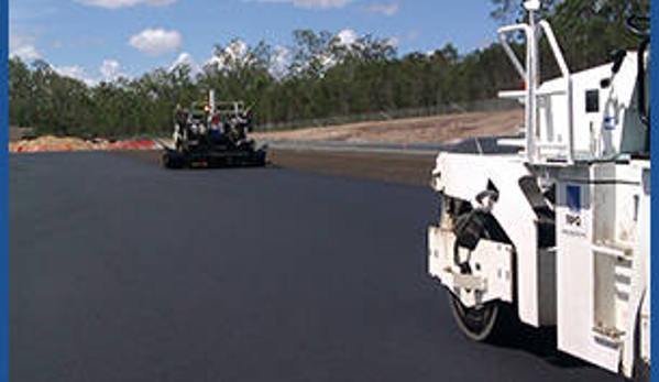 RPQ Pty Ltd - Swanbank, QLD