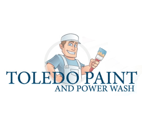 Toledo Paint & Power Washing - Toledo, OH