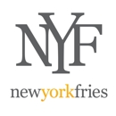 New York Fries Newport Centre - Women's Clothing