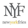 New York Fries Newport Centre