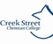 Creek Street Christian College - Co-Educational Schools