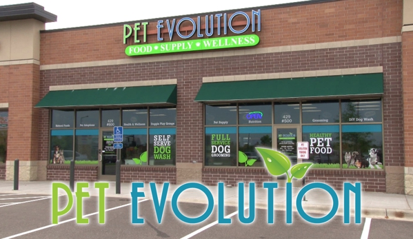 Pet Evolution - Woodbury, MN