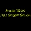 Studio 1200 Full Service Salon gallery