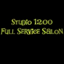 Studio 1200 Full Service Salon - Beauty Salons
