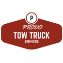 Provo Tow Truck Services - Towing